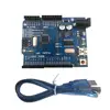 Mini USB Ch340G UNO R3 Board Atmega328P with factory price