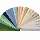 1'' aluminum blind slats/shutter blinds aluminum window blinds