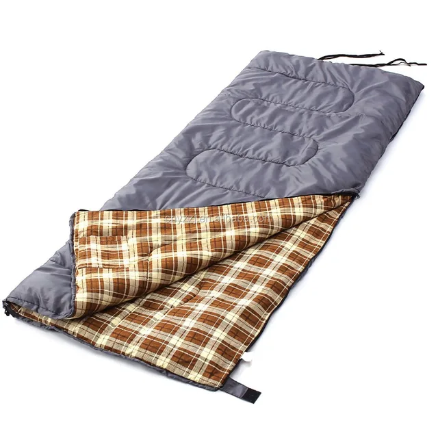 outdoor sleep bag