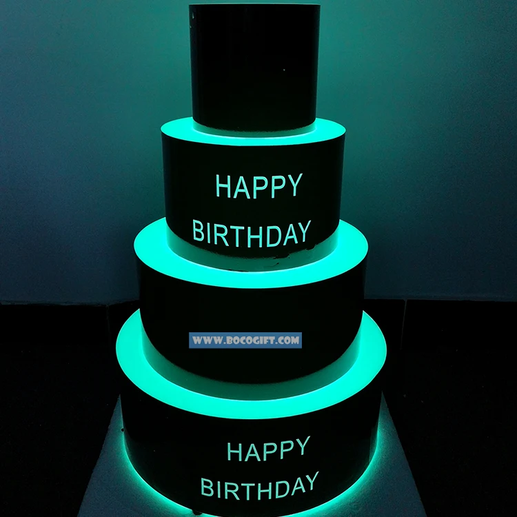 LED CAKE1-7