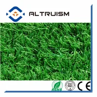 40mm Synthetic Fire Resistant Home Garden