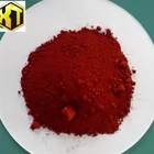Dry powder paint iron oxide red Fe2O3 concrete pigment