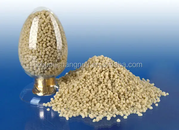 Yellow Color Agriculture Granular Ammonium Sulphate