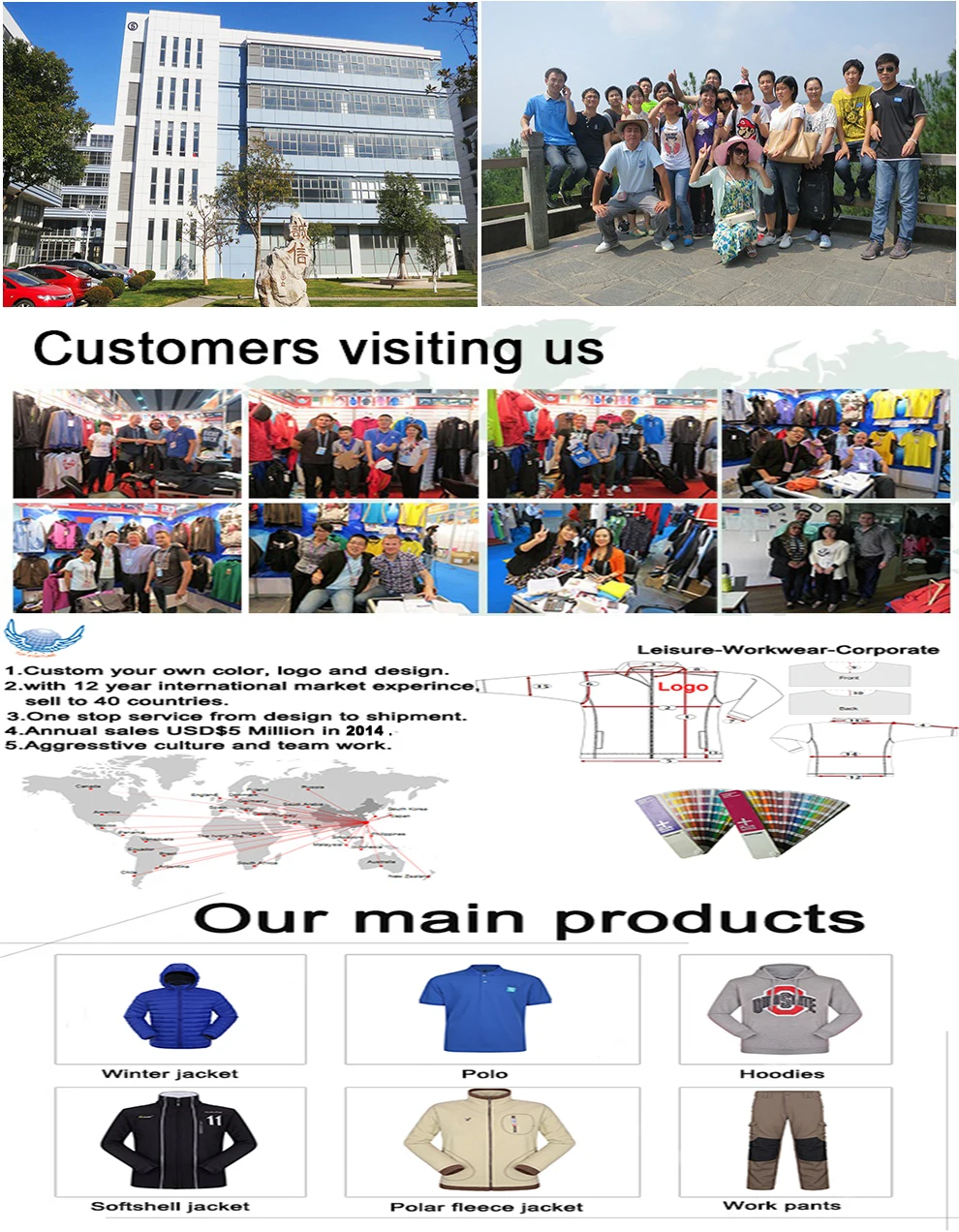 Design Your Own Custom Tracksuit Men Women