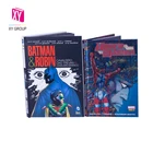 Cheap English Short Story Book for Kids Printing Service