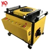 Curve Manual Flat rebar Bending Machine and steel bar bender and cutter