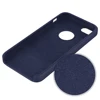 For Apple Iphone 5 5S SE Hot Selling Original Plain Silicone Case with Retail Package