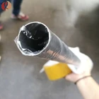 low price and good quality titanium tube coil for heat exchanger with SGS certificate