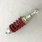 CNC motorcycle parts rear shock absorber