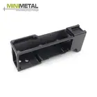 Machines Tractor Stainless Steel Cnc Turning Aluminum Parts