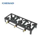 Gas Stove Gas Iron Gas Stove New Style Hot Gas Stove 3cast Iron Burner