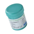 138 Low temepreture Sn42Bi58 500g/bottle 3# 25-45 Sn42Bi58 Lead Free Solder Paste