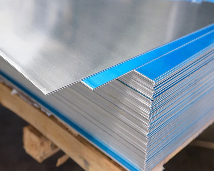 Feuille D Aluminium En Prix Garanti Au Kg