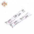 Laminated disposable packaging pouch ptp aluminum foil seal bag plastic for wholesale