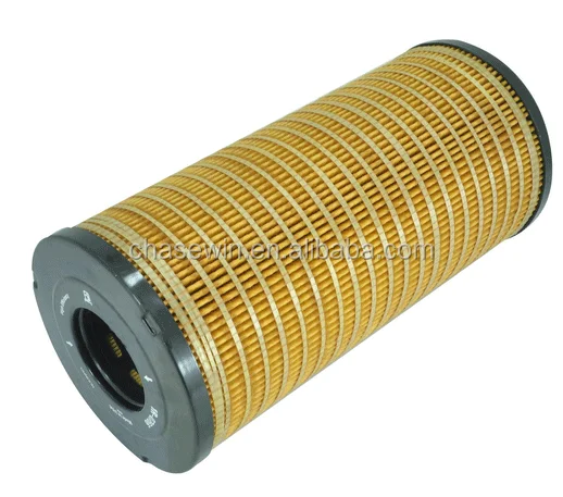 6D16-TLC1A Engine Spare Parts Excavator Fuel Filter 1R0766 1R-0766