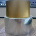 Paper backed aluminum foil paper for ice cream food wrapping