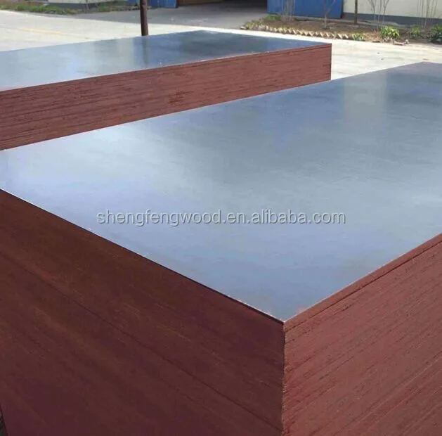 Ppプラスチック合板コンクリート型枠のための最新建材 問屋・仕入れ・卸・卸売り