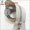China Manufacturer Reasonable Price Double Open End Zipper