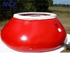 Pillow and Onion shape flexi water tank