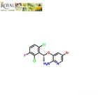 Intermediate Crizotinib Intermediate 877399-00-3 With Best Price