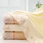 Towels Set Towel Made In Turkey Bath Towels Guest Turkey Towels Set Embroidered Cotton Bath Towel With Lace