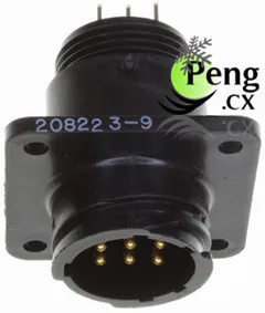 2176069-9 Te connectivity Resistor SMD 196K OHM 1% 1/20W 0201