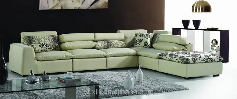 alababa express design furniture living room modern sofas