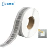 Hot RUIFEIDI Anti-theft Radio Frequency RF 4*4 Supermarket Commodity Anti-thef Soft Tag