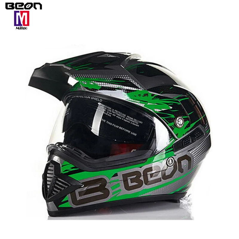 off road motorcycle helmet