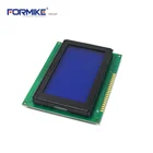Fstn Lcm Fstn Positive Transflective 192x64 Dot Matrix Display Lcd Lcm Module