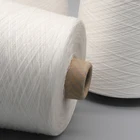 Wholesale high tenacity 100% polyester spun yarn 20/1,30/1,40/1
