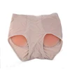natural good look sexy girl 100%silicone buttocks padded panties for wholesale