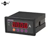 single phase LED display AC DC panel electrical ampere meter 96*48mm digital current ammeter