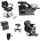 Hot sale hair salon furniture;cheap hairdressing equipment for sale;durable barber shop funiture