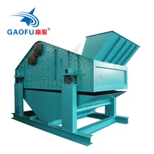 Dewatering screen