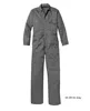 original factory supply red wing coverall overalls uniform safety coverall for oil and gas station