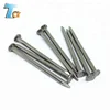 Factory Supply Good Common Iron Nail Round Wire Nails
