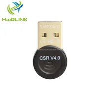 Mini USB Bluetooth Adapter V 4