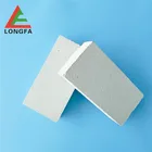 Acid-resistant brick for industrial sulfuric acid project