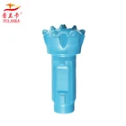 CIR90 90mm Quarrying Low Air Pressure DTH Hammers Bits