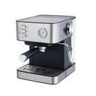2018 Hot sale new product Safe and reliable coffee and espresso making machine cappuccino maker with safety valve