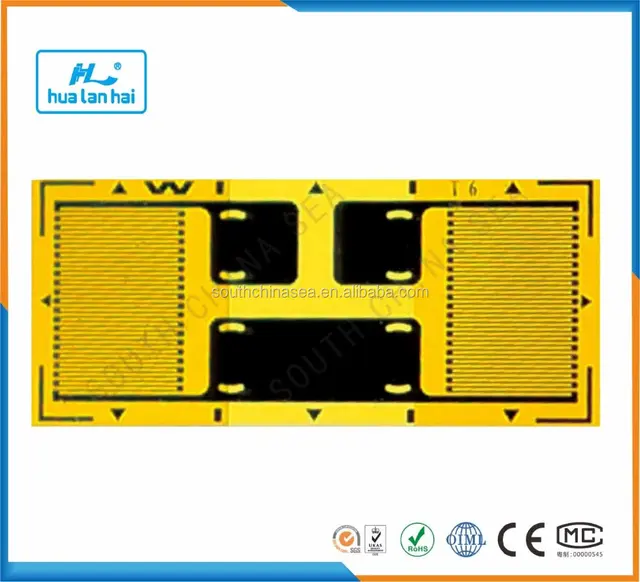 strain gage strain gauges