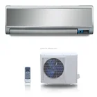 R410 Green Aire Acondicionado Split Yonan Air Conditioners 12000btu