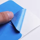 Custom Size & Shaped Die Cutting Self Adhesive EVA Foam