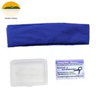 Promotional Products Custom Sports Instant Cooling Scarf