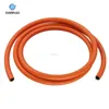 flexible lpg gas hose pipe extension and regulator suppliers