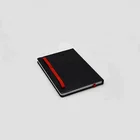 best online leather cover black notebook ruled bullet family journal dotted a4 a5 notebooks