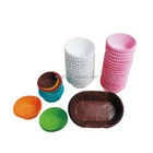 cake cup for food industry cupcakes paper baking cups