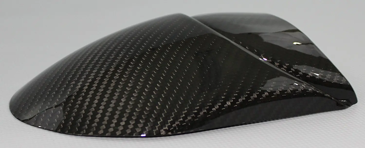 carbon fiber 2012