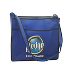 Good quality cheap promotional eco friendly pp non woven shoulder bag